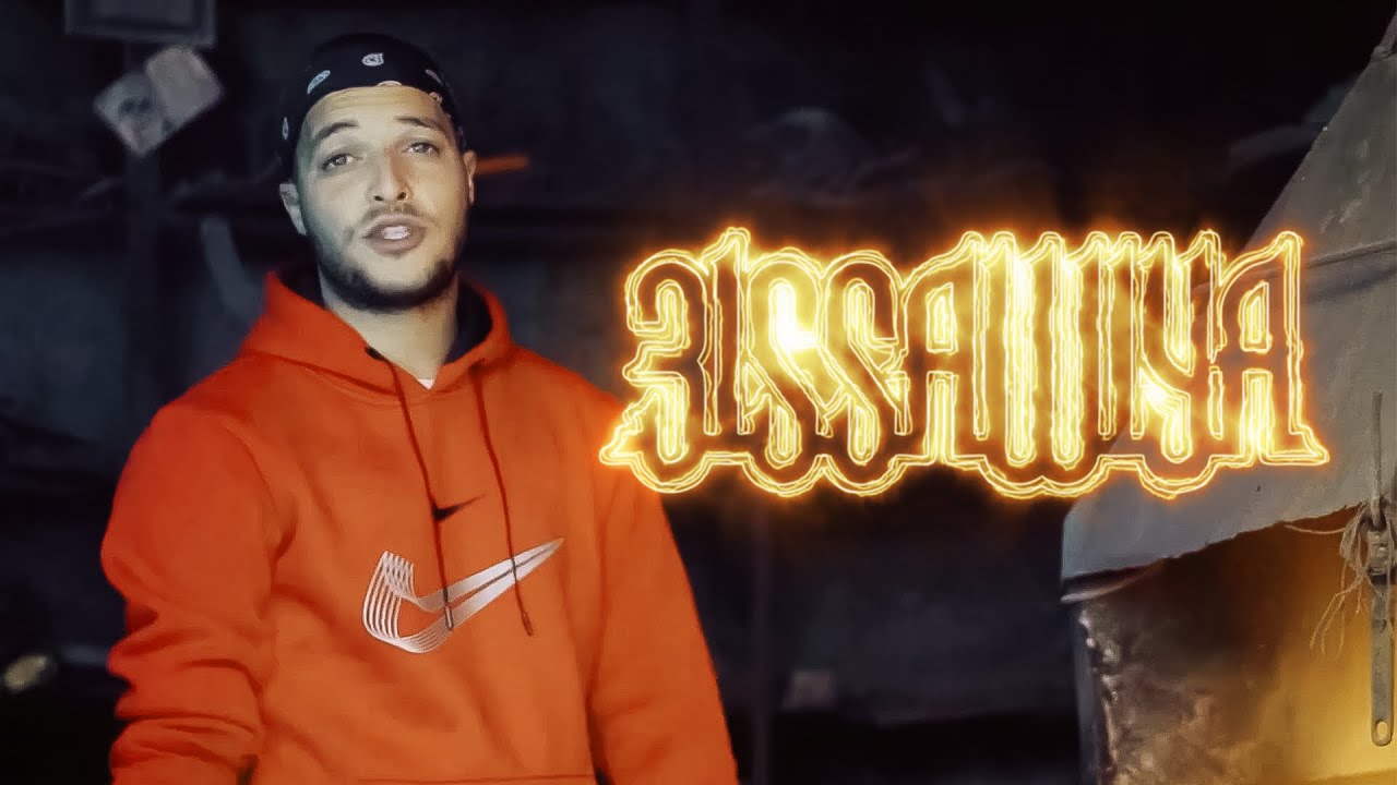 T3D™ - 3issawiya x Chico (Official video)