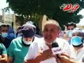 مستشفى الصبحة يستغيث بسبب الأكسجين