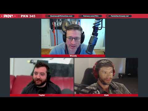 PKN 345 - PKN 345