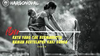 Story WA  tentang ibu