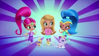 CMV This Little Light Of Mine (The Nick Jr  Winter Wonderland version)