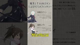 トリニティセブン　７人の魔書使い（23）