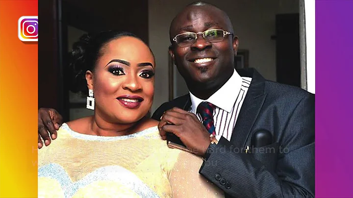 Foluke Daramola & Her Husband Reacts After She Was Called Out For Allegedly Endorsing Bola Tinubu.