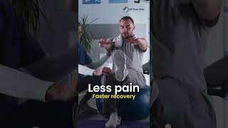 Why Robotic Knee Surgery Wins on Precision 🤖