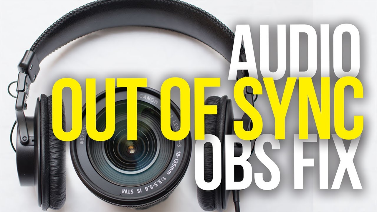 avidemux sound out of sync avidemux sound out of sync