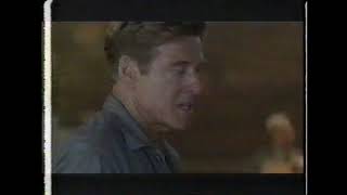 The Last Castle Trailer Robert Redford Mark Ruffalo (2001)