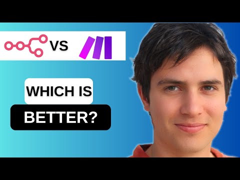 n8n vs Make (2026) | Which Workflow Automation Tool Is Better?