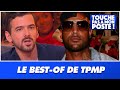 Booba, Cyril Hanouna, Van Damme... les meilleures imitations de Marc-Antoine Le Bret dans TPMP