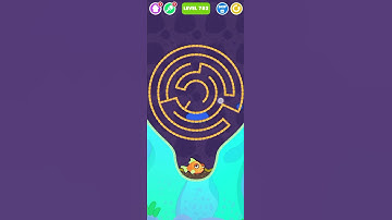 Save The Fish All 782 Level Android,ios Gameplay New Update #shorts #savethefish