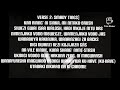 Mbogi genje x Khaligraph Jones - warena (official video lyrics
