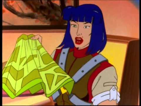 action-man---soul-of-evil-s2e3---90's-cartoon