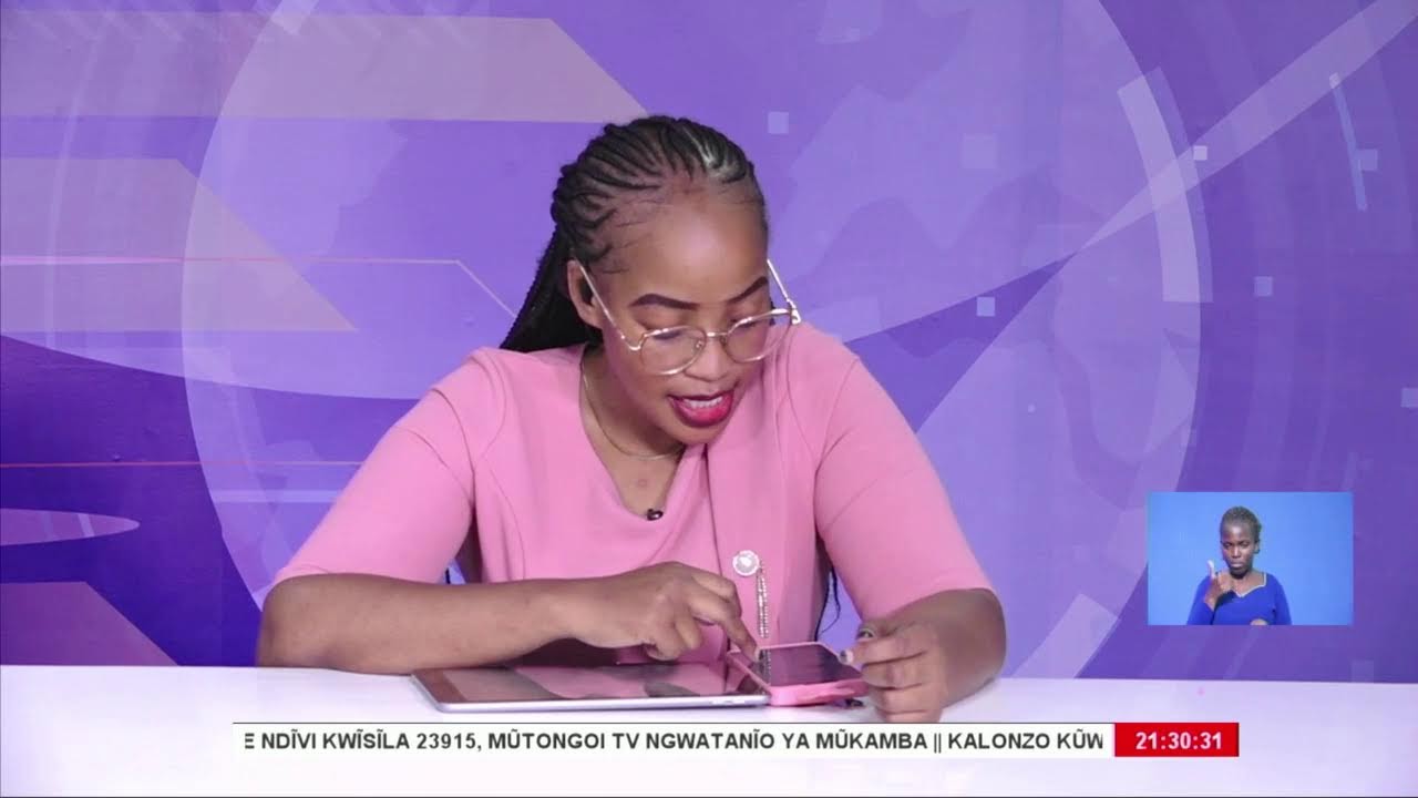 VILINGI WA MAUVOO 9PM 6TH MARCH 2026 WINAKE BETTY MWANIA