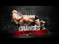 5 luchas MALAS de GRANDES Luchadores
