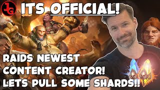 Official Content Creator goes all in for Gnut Raid Shadow Legends raidshadowlegends