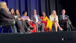 Breaking the Silence: Unveiling Women's Atrocities on October 7th