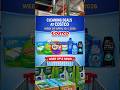 Costco cleaning deals you didn't know about #costco #deals #save