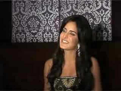 Katrina Kaif Unplugged Singh Is King