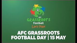 Фестивали AFC Football Day
