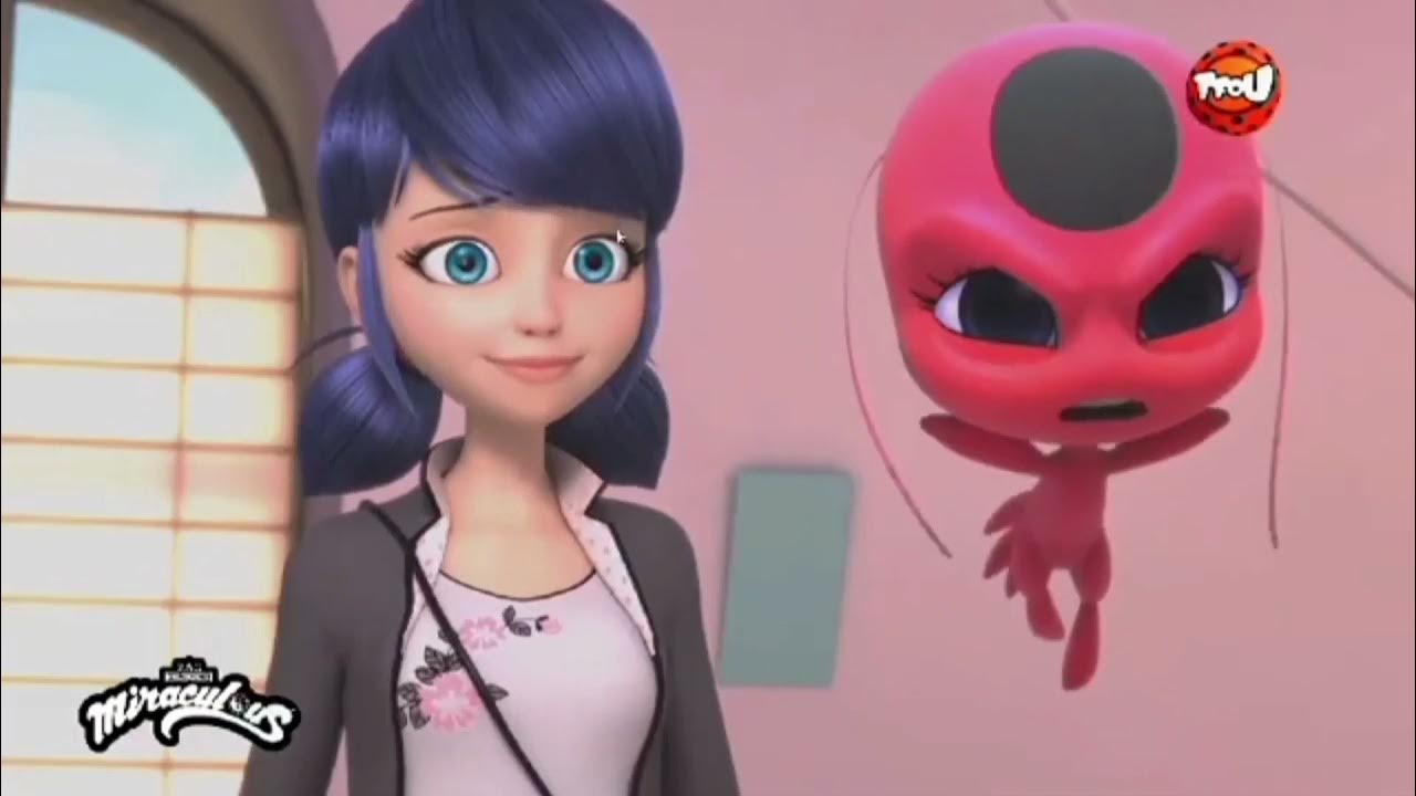 Miraculous Ladybug Season 4 Dearest Family Full Episode Dearest Family full trailer | Miraculous Ladybug Season 4 Episode 21