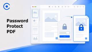 Password Protect a PDF on Mac