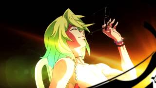 Over Mirage / Bakumatsu Rock