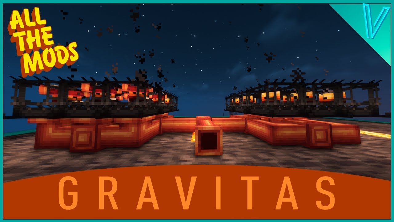 Create Boilers - ATM Gravitas [LIVE] - YouTube