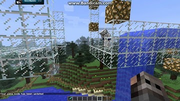 minecraft epic jump map part.6