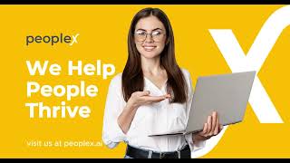 PeopleX E-Signature | Seamless and secure document signatures