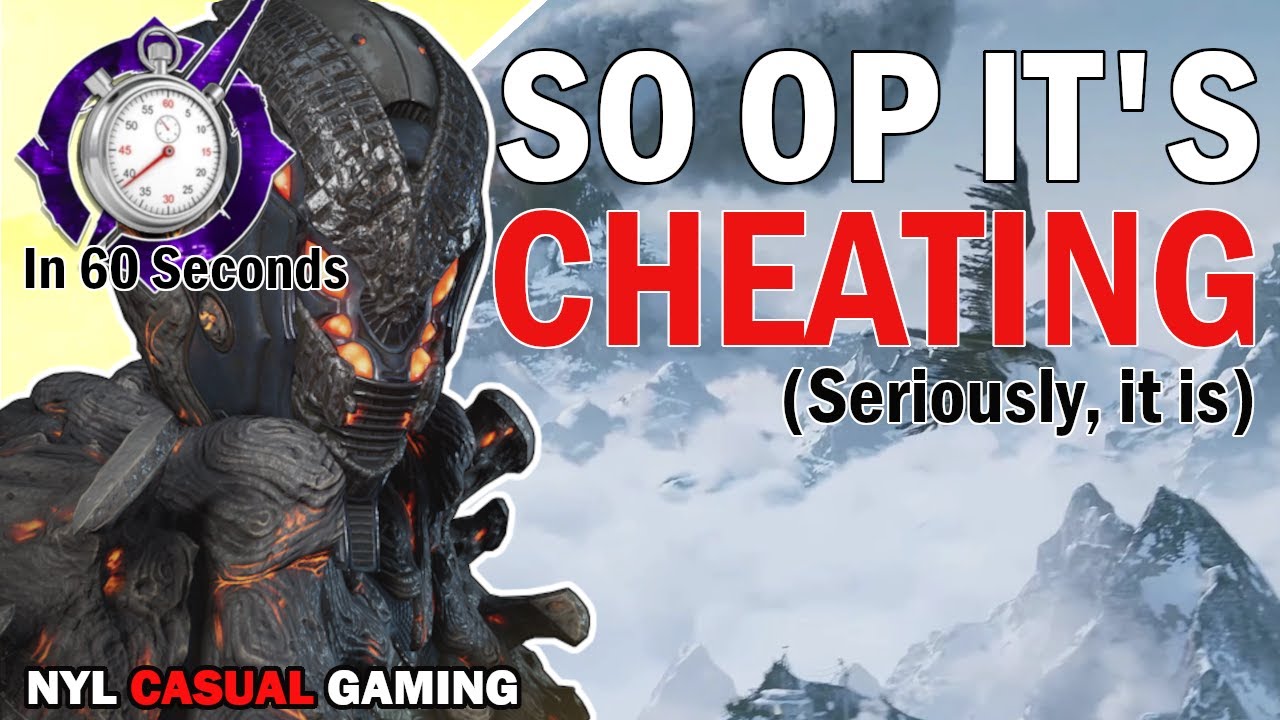 Outriders Pyromancer Build Guide in 60 Seconds 