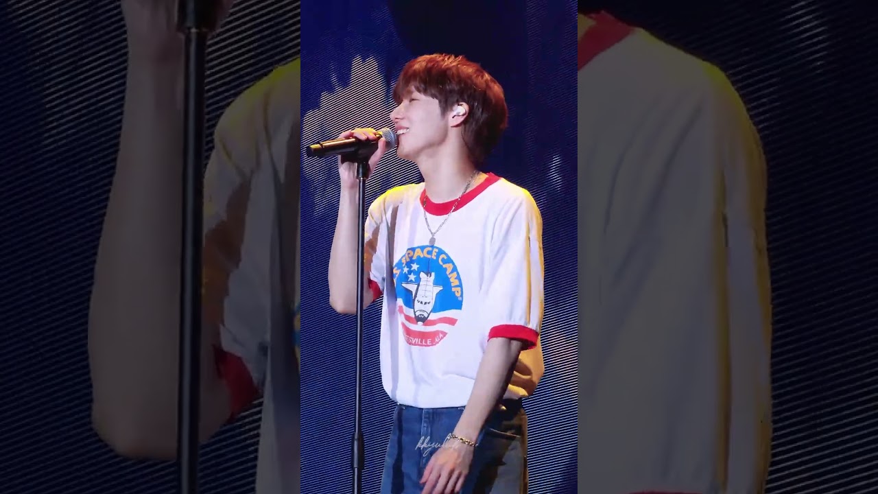 240901 Let's Vacay in Hong Kong 김성규 - Savior