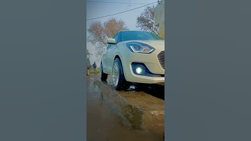 MODIFIED SWIFT  #carslover #shorts #modified #swiftlover