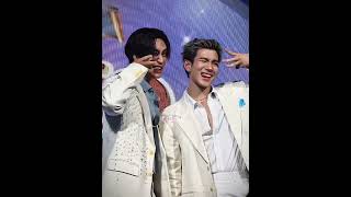 just gemini being the biggest gemfot shipper🤭 #gemini_nt #fourthnattawat #geminifourth