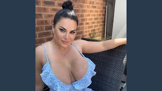 Big Boobs Girl (In My System)