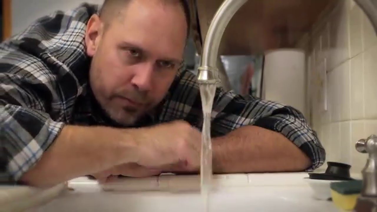 Strittmatter | 15sec TV Spot 10 | Tankless Water Heater