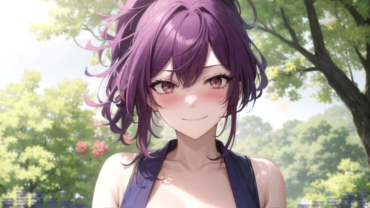 Still A Little Drunk