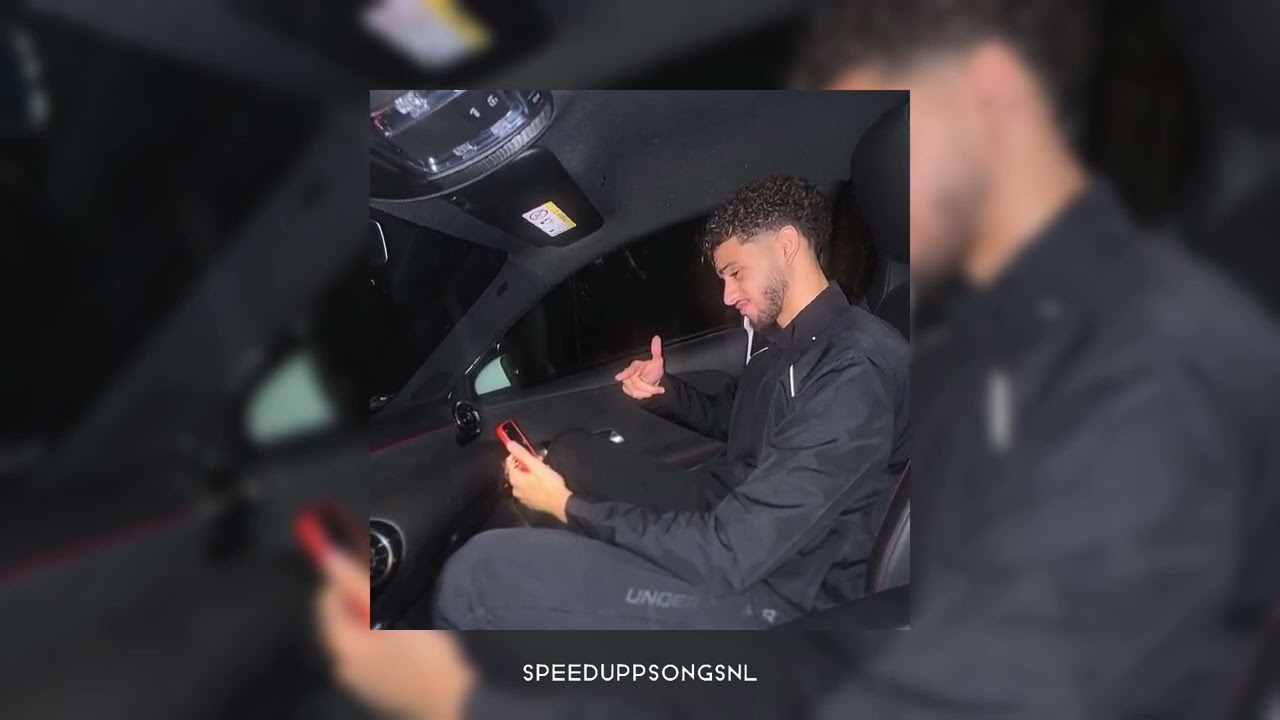 Morad ~ Contento ( CHILL SUMMER speed up ) 🎧