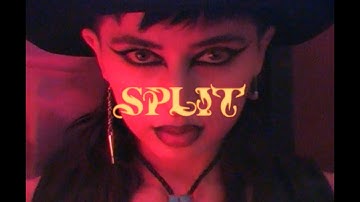 Pixel Grip - Split (Official Lyric Video)