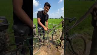 iss bande ne kisaan bhaiyo ka kam kiya asaan #trending #technology #farming