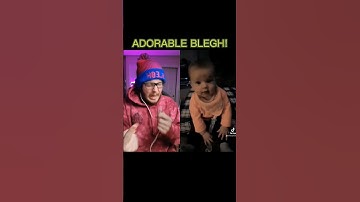 WATCH OUT Chris Motionless! She