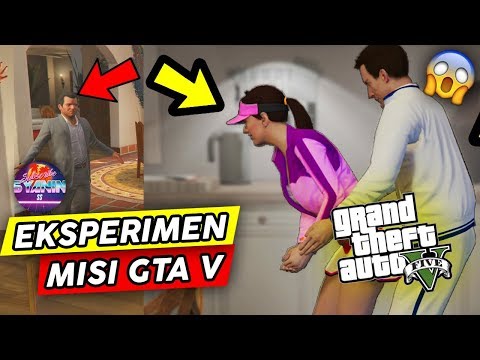 Video: Apakah Adegan Paling Mengganggu Di GTA 5 Bisa Dibenarkan?