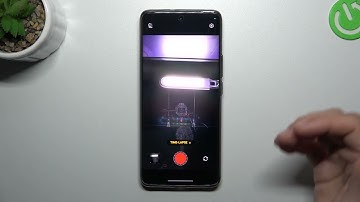 How to Change Speed of Time Lapse Video on REALME 11 Pro+