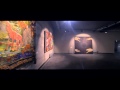 3D-тур по выставке КИЛИМ. СУЧАСНІ УКРАЇНСЬКІ МИТЦІ ✓ Zenko Foundation