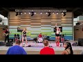 2026 Nickel Plate District Amphitheater - Sushi Roll - The Middle