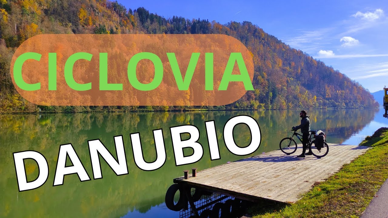 Ciclovia del Danubio: 400 km da Passau a Bratislava in 5 giorni - Guida al percorso