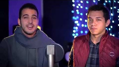 Assalamu Alayka Ya Rasool Allah s a w w   Mohamed Tarek & Mohamed Youssef   Medly