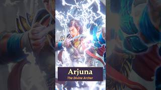 Arjuna: The Divine Archer | Lightning Build | Kurukshetra: Ascension screenshot 1