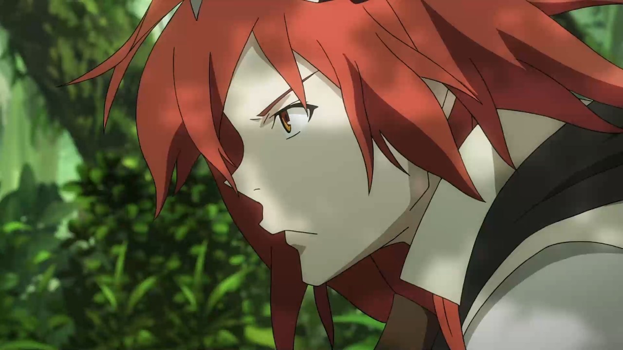 ANIME | Rokka no Yuusha - Lục Hoa Dũng Giả | Tập 2| Anime Thần