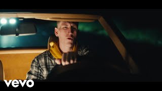 Nathan Evans - Driving to Nowhere (Official Video)