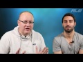 RLW TV: How Guerra made a fool out of Robinson and the Roosters | Rugby League Week