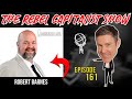 Robert Barnes (Fed Suit Update, Legality Of Vax Passports? Wealth Tax, CDC Power Grab)